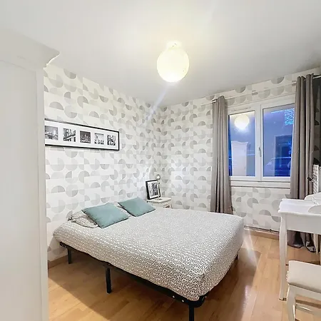 Memorial Apartment *
